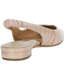 Naturalizer Women Flats Halo, Almond Crocco -Naturalizer shop 61QPZ8QCRhL. AC SR736920