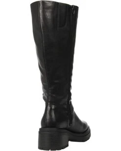 Naturalizer Women Boots Adler, Black Wide Calf 12 Naturalizer Women Boots Adler, Black Wide Calf -Naturalizer shop 61RQfoxJ7 L. AC SR736920