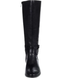 Naturalizer Women Boots Reid, Black Leather -Naturalizer shop 61SHnPGwOaL. AC SR736920