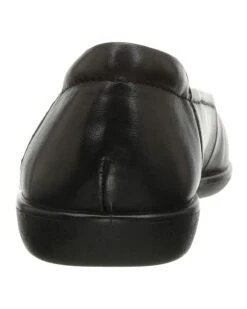 Naturalizer Women Flats Flexy, Black Leather -Naturalizer shop 61TfhQXhXmL. AC SR736920