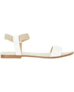 Naturalizer Women Sandals Sanya, White -Naturalizer shop 61TjkA539gL. AC SR736920