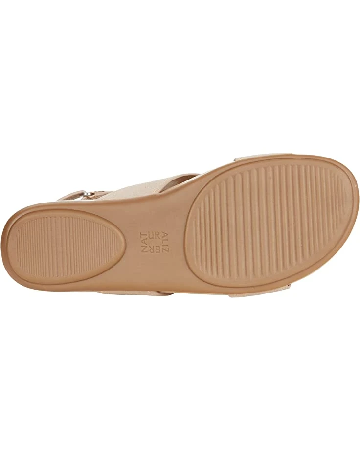 Naturalizer Women Sandals Nxtgen-Scout, Sand 5 Naturalizer Women Sandals Nxtgen-Scout, Sand - Image 3