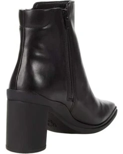 Naturalizer Women Boots Avery Waterproof, Black Leather -Naturalizer shop 61UpMQ5ADfL. AC SR736920