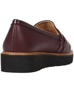 Naturalizer Women Loafers Eiffel, Cabernet Sauvignon -Naturalizer shop 61UshP8ZP5S. AC SR736920