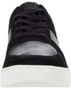 Naturalizer Women Sneakers & Athletic Shoes Hadley, Black Leather/Suede -Naturalizer shop 61VgxTOsLNL. AC SR736920