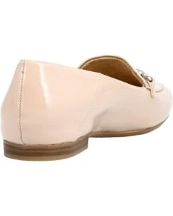 Naturalizer Women Loafers Kari, Nude Patent -Naturalizer shop 61WBSFsWAqL. AC SR736920