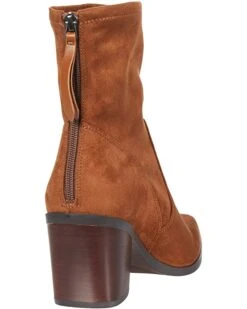 Naturalizer Women Boots Ella, Chestnut Stretch Microfiber 12 Naturalizer Women Boots Ella, Chestnut Stretch Microfiber -Naturalizer shop 61WTIarempL. AC SR736920