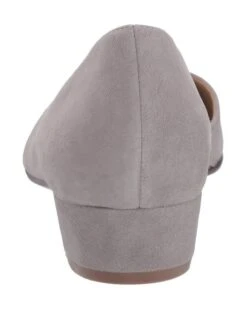 Naturalizer Women Heels Belina, Grey Fog Suede -Naturalizer shop 61XVAiKXOwL. AC SR736920