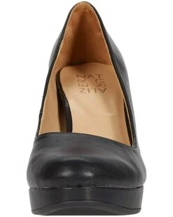 Naturalizer Women Heels Berlin, Black Smooth 13 Naturalizer Women Heels Berlin, Black Smooth -Naturalizer shop 61XodfnD20L. AC SR736920