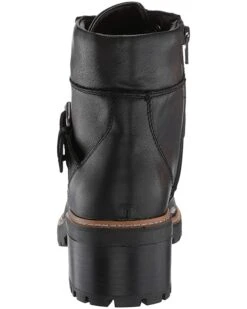 Naturalizer Women Boots Tia, Black Leather -Naturalizer shop 61Zlvjax0UL. AC SR736920
