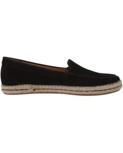 Naturalizer Women Loafers Alexa, Black Waxy Nubuck -Naturalizer shop 61aVwTA99AL. AC SR736920