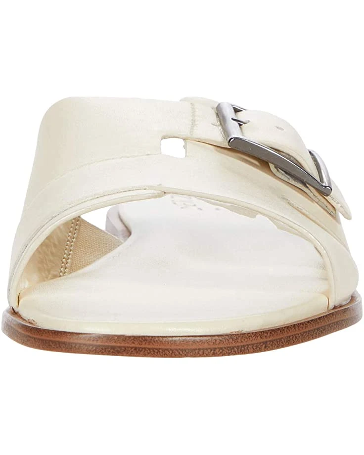 Naturalizer Women Sandals Faryn, Pale Ivory 8 Naturalizer Women Sandals Faryn, Pale Ivory - Image 6