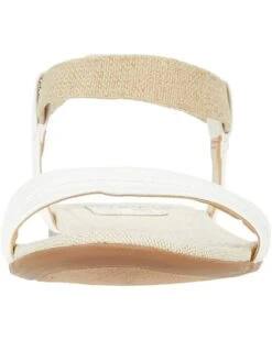 Naturalizer Women Sandals Sanya, White -Naturalizer shop 61csE2wTF6L. AC SR736920