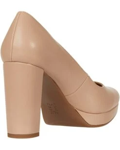 Naturalizer Women Heels Berlin, Barely Nude -Naturalizer shop 61d8SsCVUdL. AC SR736920