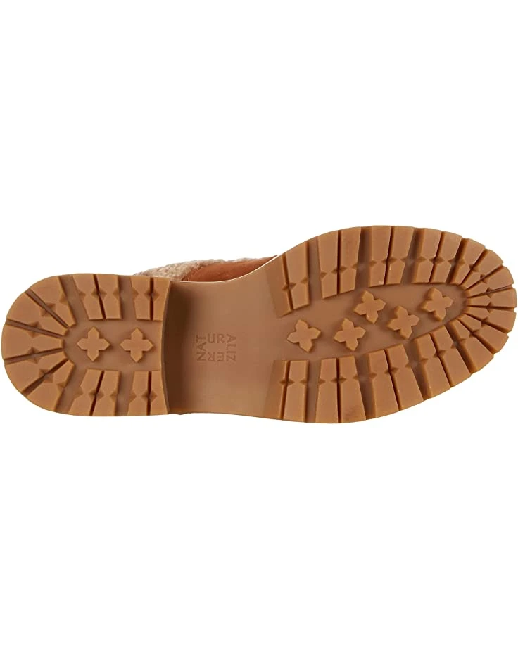 Naturalizer Women Boots Jett, Tawny Brown 5 Naturalizer Women Boots Jett, Tawny Brown - Image 3