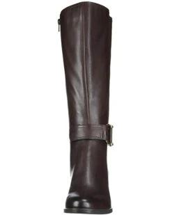 Naturalizer Women Boots Daelynn, Chocolate Leather -Naturalizer shop 61dmWbKs76L. AC SR736920