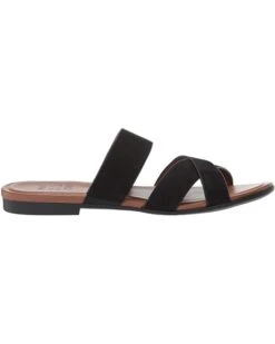 Naturalizer Women Sandals Treasure, Black Nubuck -Naturalizer shop 61emVLBJHL. AC SR736920
