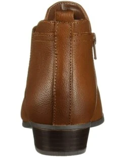 Naturalizer Women Boots Becka, Cinnamon Leather -Naturalizer shop 61gK3C0k8OL. AC SR736920
