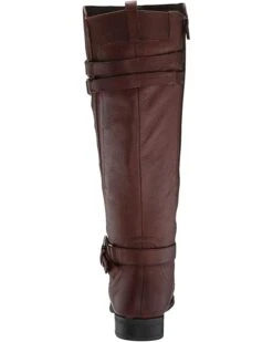 Naturalizer Women Boots Jackie, Chocolate Leather -Naturalizer shop 61gcE5xyGL. AC SR736920