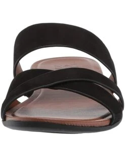 Naturalizer Women Sandals Treasure, Black Nubuck -Naturalizer shop 61gnScUHYqL. AC SR736920