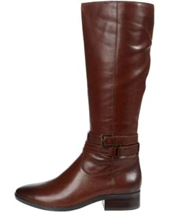 Naturalizer Women Boots Reid, Cinnamon Leather -Naturalizer shop 61iMxy2rKYL. AC SR736920