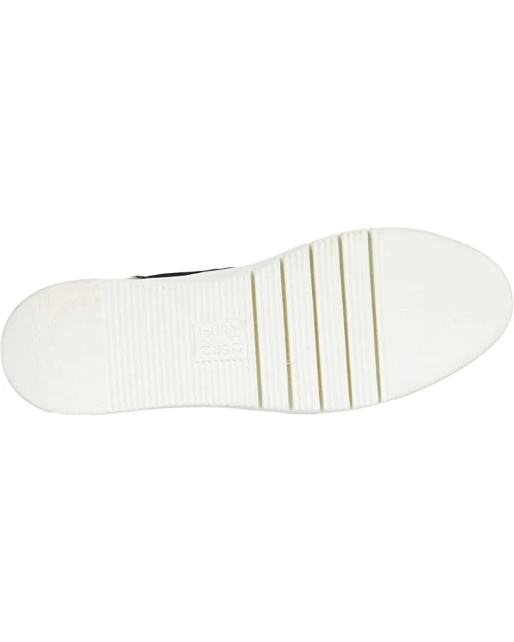 Naturalizer Women Sneakers & Athletic Shoes Hadley, Brown/Black Suede/Patent Leather 5 Naturalizer Women Sneakers & Athletic Shoes Hadley, Brown/Black Suede/Patent Leather - Image 3