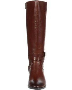 Naturalizer Women Boots Reid, Cinnamon Leather -Naturalizer shop 61j2rKU718L. AC SR736920