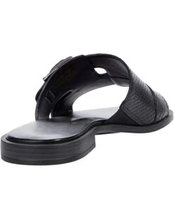 Naturalizer Women Sandals Faryn, Black Snake -Naturalizer shop 61jCKsGwASL. AC SR736920