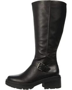 Naturalizer Women Boots Adler, Black Wide Calf 11 Naturalizer Women Boots Adler, Black Wide Calf -Naturalizer shop 61mNL5zGrJL. AC SR736920