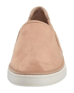 Naturalizer Women Sneakers & Athletic Shoes Jade, Bamboo Tan Suede 15 Naturalizer Women Sneakers & Athletic Shoes Jade, Bamboo Tan Suede -Naturalizer shop 61o21gJUQlL. AC SR736920