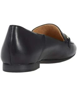 Naturalizer Women Loafers Kayden, Black Leather -Naturalizer shop 61o5LzKaTsL. AC SR736920