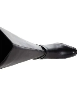 Naturalizer Women Boots Shore Wide Shaft, Black Leather 9 Naturalizer Women Boots Shore Wide Shaft, Black Leather -Naturalizer shop 61oHIkrebKL. AC SR736920