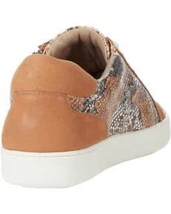 Naturalizer Women Sneakers & Athletic Shoes Macayla, Brown Snake -Naturalizer shop 61rB KLsaeS. AC SR736920