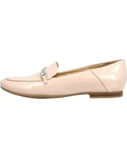 Naturalizer Women Loafers Kari, Nude Patent -Naturalizer shop 61sP8lGWpL. AC SR736920