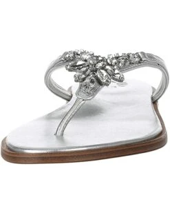 Naturalizer Women Sandals Liliana, Silver -Naturalizer shop 61sgc HR4pS. AC SR736920