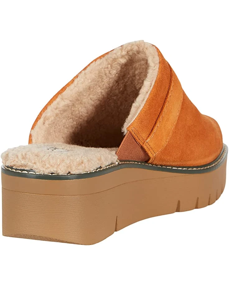 Naturalizer Women Loafers Wayde, Golden Maple 7 Naturalizer Women Loafers Wayde, Golden Maple - Image 5