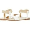 Naturalizer Women Sandals Sanya, White -Naturalizer shop 61um2DcGybL. AC SR736920