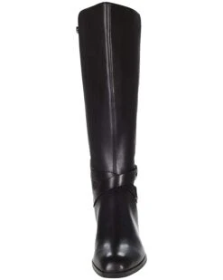 Naturalizer Women Boots Shore Wide Shaft, Black Leather 13 Naturalizer Women Boots Shore Wide Shaft, Black Leather -Naturalizer shop 61vxcJGDNEL. AC SR736920