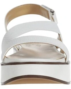 Naturalizer Women Sandals Charlize, White Smooth 15 Naturalizer Women Sandals Charlize, White Smooth -Naturalizer shop 61wcroa0rYL. AC SR736920