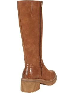 Naturalizer Women Boots Adler, Tan Wide Calf -Naturalizer shop 61wxrtIKSL. AC SR736920