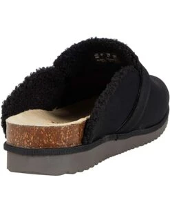 Naturalizer Women Clogs Becks, Black -Naturalizer shop 61x6GQLXYlL. AC SR736920