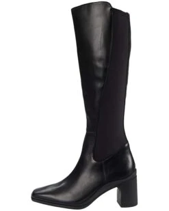Naturalizer Women Boots Axel Waterproof, Black Leather/Neoprene 11 Naturalizer Women Boots Axel Waterproof, Black Leather/Neoprene -Naturalizer shop 61xLCOHLllL. AC SR736920