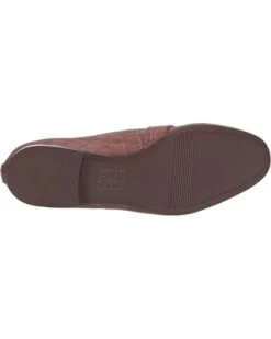 Naturalizer Women Loafers Janie, Cocoa Powder Crocco Print Leather 11 Naturalizer Women Loafers Janie, Cocoa Powder Crocco Print Leather -Naturalizer shop 61z7JM4r6IL. AC SR736920