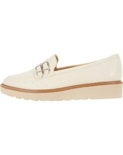 Naturalizer Women Loafers Eiffel, Pale Ivory -Naturalizer shop 61zzKgBO5ZL. AC SR736920