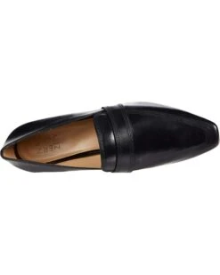 Naturalizer Women Loafers Cicero, Black Leather -Naturalizer shop 71 8RxI9umL. AC SR736920