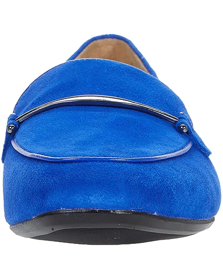 Naturalizer Women Loafers Emiline-L, Harbor Blue 8 Naturalizer Women Loafers Emiline-L, Harbor Blue - Image 6