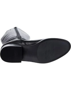 Naturalizer Women Boots Reid, Black Leather -Naturalizer shop 71 foyIrADL. AC SR736920