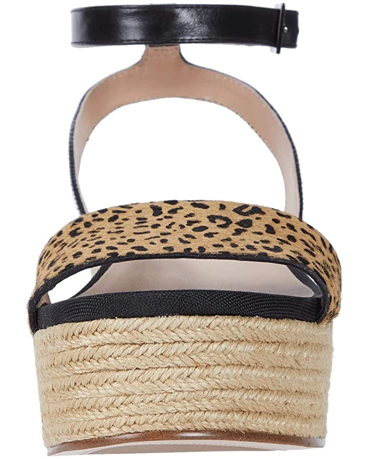 Naturalizer Women Sandals 27 Edit Jamari, Nude Dot Print Haircalf 9 Naturalizer Women Sandals 27 Edit Jamari, Nude Dot Print Haircalf - Image 7