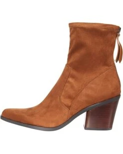 Naturalizer Women Boots Ella, Chestnut Stretch Microfiber 11 Naturalizer Women Boots Ella, Chestnut Stretch Microfiber -Naturalizer shop 710Yayw6aGL. AC SR736920