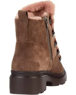 Naturalizer Women Boots Julian Waterproof, Sweetwood Oil Suede/Leather -Naturalizer shop 710eeNOYQ1L. AC SR736920